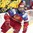 SPISSKA NOVA VES, SLOVAKIA - APRIL 13: Russia's Ivan Muranov #23 skates during preliminary round action against Sweden at the 2017 IIHF Ice Hockey U18 World Championship. (Photo by Steve Kingsman/HHOF-IIHF Images)

